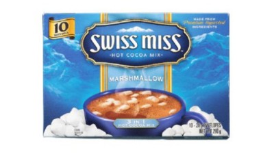🍫 스위스미스 코코아믹스 초특가 득템 후기! 겨울 준비 끝! ❄️